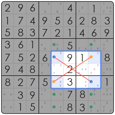 puzzle sudoku printable