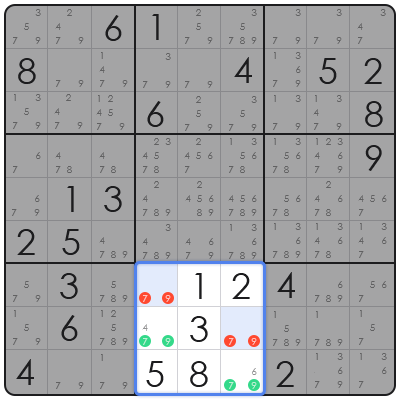 easy sudoku online free