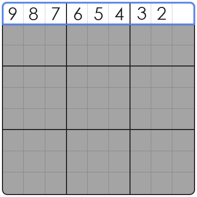 king classic sudoku today
